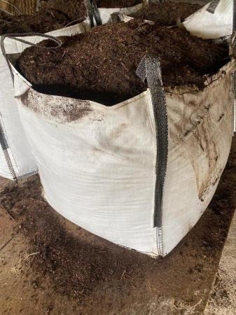 Image 1 of High quality compost for your garden