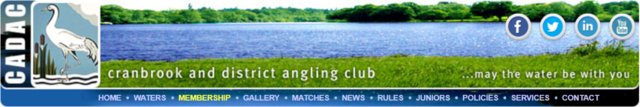 Preview of the first image of Fishing lakes wanted by local angling club.
