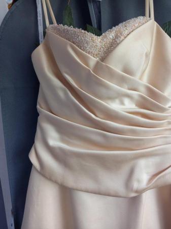 Image 3 of Bridesmaid Dress for a Wedding