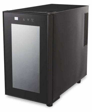 Image 3 of Ambiano Wine Cooler 23L holds 8 Large bottles