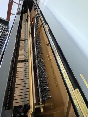 Image 1 of Yamaha U3 M piano for sale