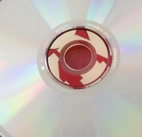 Image 9 of Single Disc Compilation of Soft Rock 'For My Dad'..