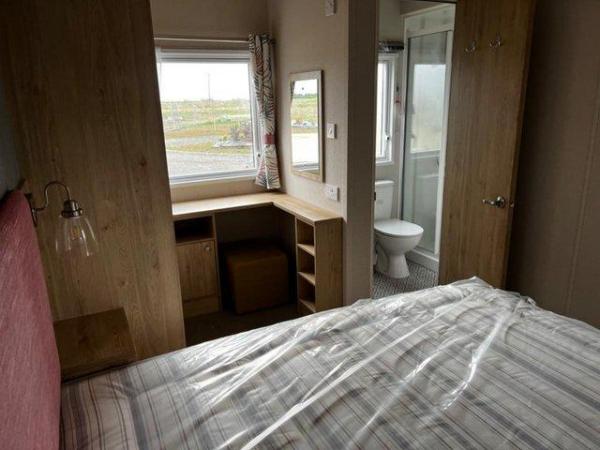 Image 9 of Outstanding BRAND NEW Willerby Roecliffe for Sale £48,995