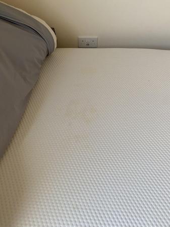 Image 2 of Emma foam double mattress