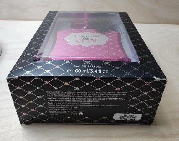 Image 4 of New Victoria's Secret Tease Glam Limited Edition 100ml