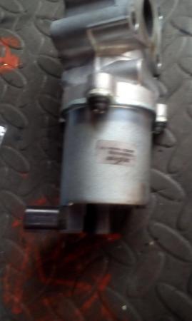 Image 3 of Toyota rav 4 egr valve 2009 2.2 diesel
