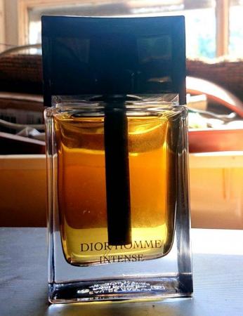 Image 3 of Dior Homme Intense - 2014 Batch!
