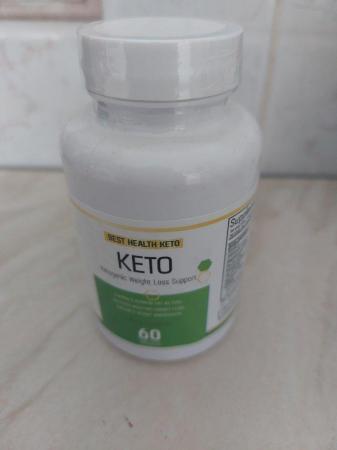 Image 1 of Keto Diet Pills For Sale Unopened