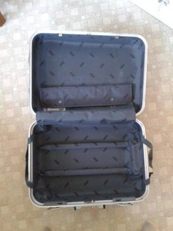 Image 3 of Cabin Luggage Case