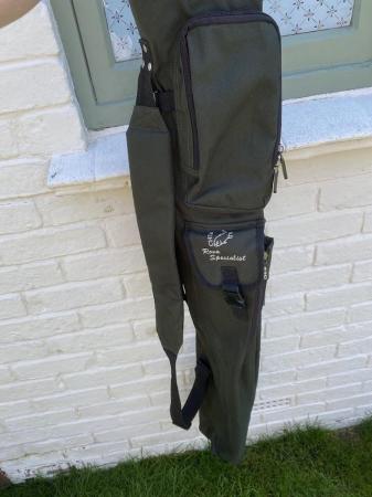 Image 3 of Chub Rova Specialist Quiver Rod Holdall