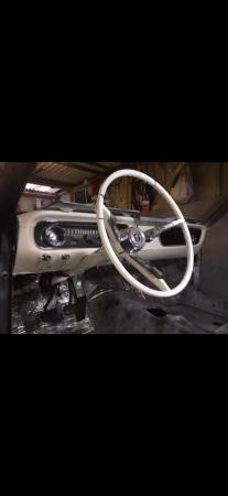Image 3 of Ford Mustang 1964 Coupe 260 v8 4 Speed Manual