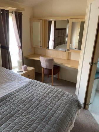 Image 10 of Immaculate Two Bedroom, Two Bathroom Holiday Lodge