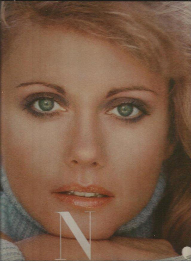 Preview of the first image of LP - Olivia Newton-John’s Greatest Hits – EMA 785.