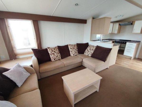 Image 4 of Swift Moselle for sale £12,995 OFFSITE SALE ONLY