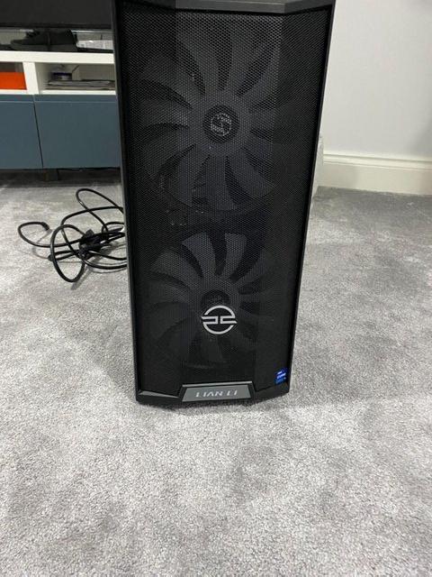 Preview of the first image of *Fantastic Price* *3070 TI* High End Desktop PC. Perfect for.