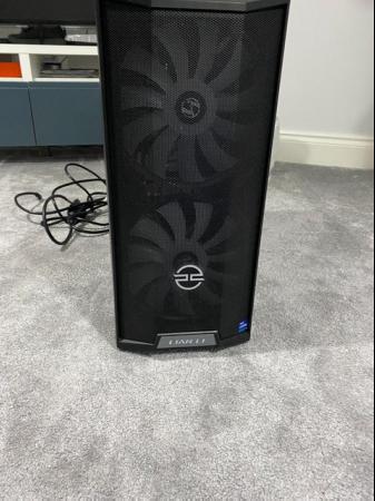 Image 1 of *Fantastic Price* *3070 TI* High End Desktop PC. Perfect for