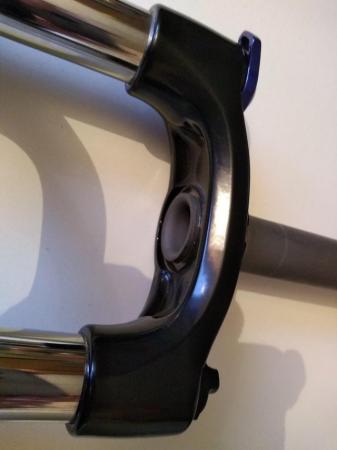 Image 5 of ROCK SHOX XC28 FRONT SUSPENSION FORK, 26inch, 559mm*REDUCED!