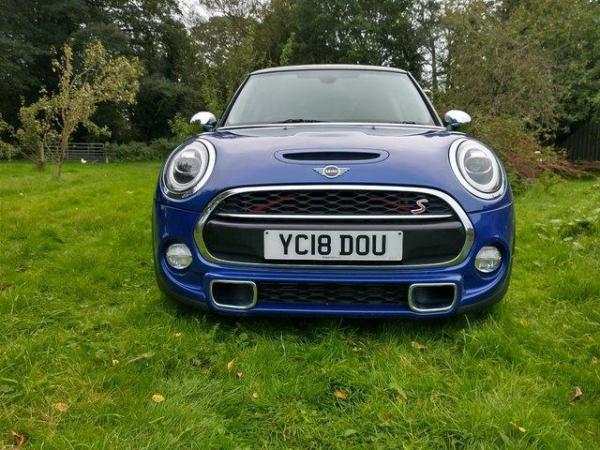 Image 18 of 2018 MINI 2.0 Cooper S II 3dr OFFERS CONSIDERED