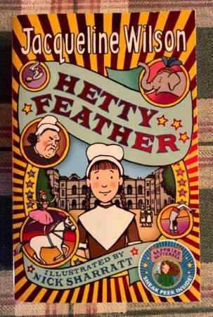 Image 2 of 5 PAPERBACK BOOKS BY JACQUELINE WILSON