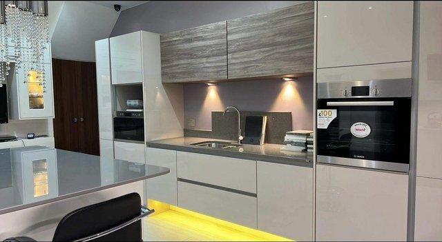 Image 2 of Ex showroom kitchens for sale