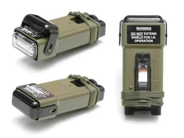 Image 3 of SAS, Special forces MS2000 Military Strobe Rescue Light