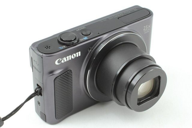 Image 2 of Canon Powershot SX620 HS