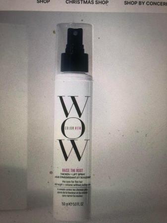 Image 1 of Colour wow raise the root 2in1 spray