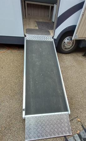 Image 4 of Motorhome Wheelchair Accessible