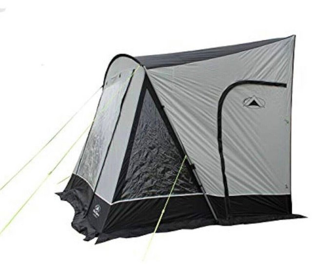 Preview of the first image of Suncamp Swift 220 Delux awning for caravan campervan.