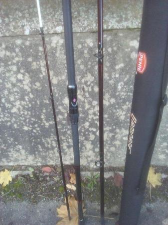 Image 1 of for sale Penn Rampage surf 13ft rod £55.00 or make an offer