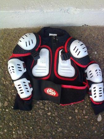 Image 1 of Full Body Armour, Kids, Small size 4, Private sale,