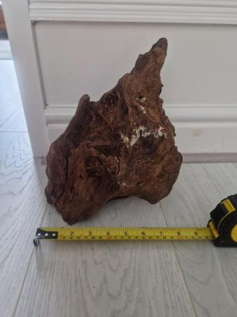 Image 9 of 3 nice pieces of Bogwood