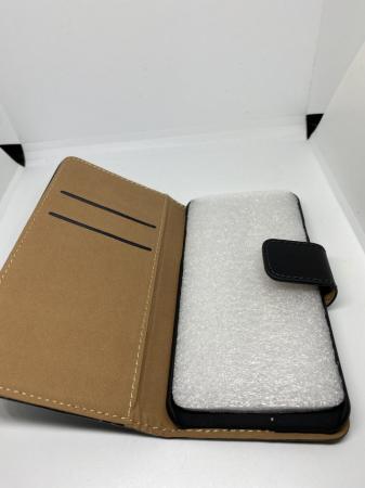 Image 2 of iPhone 6s phone case x2 leather and gel