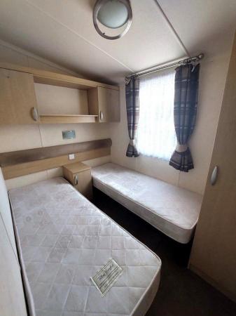 Image 7 of 2011 Swift Bordeaux Holiday Caravan For Sale North Yorkshire