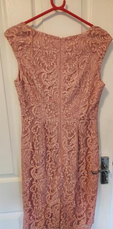 Image 1 of Adrianna Papell dress size 10