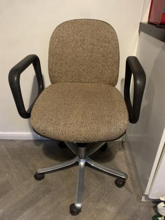 Image 3 of Office Computer Swivel Chair