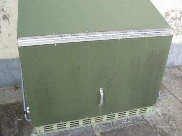 Image 2 of Trimetals LPG (GAS) Storage Unit