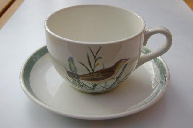 Image 14 of Portmeirion China, 10 Lovely Items in Superb Condition