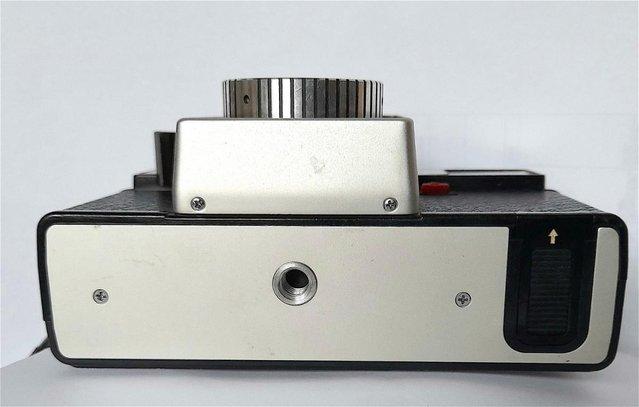 Image 8 of RARE 1967 BELL & HOWELL AUTOLOAD 340 CAMERA