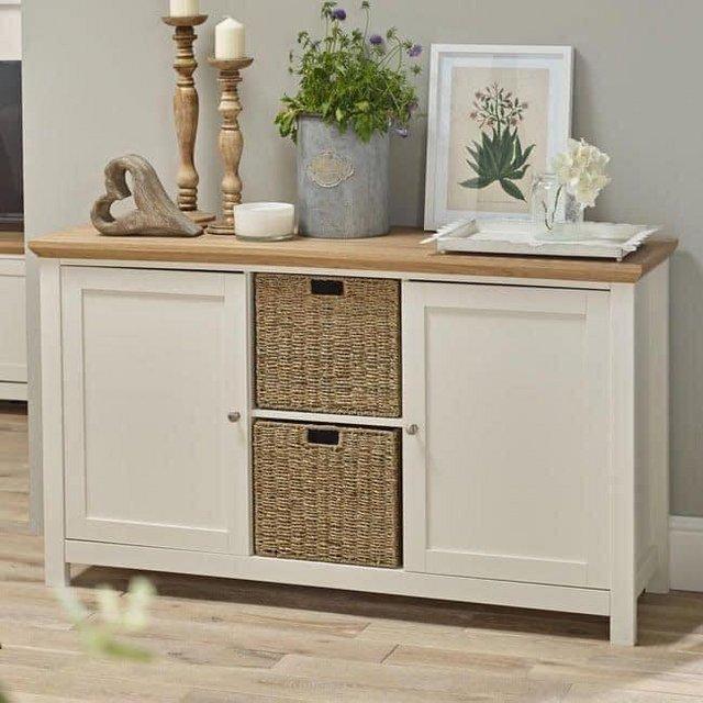 Second hand cotswold furniture discount