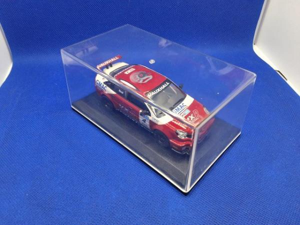 Image 4 of Oxford Diecast Vauxhall VXR