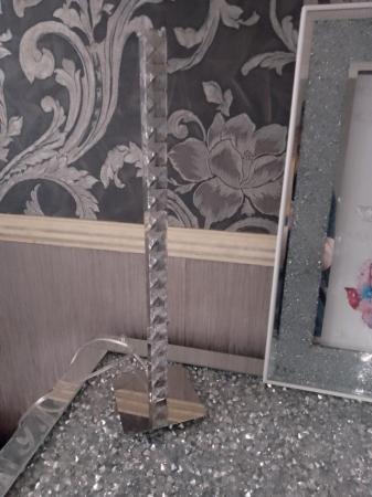 Image 1 of Lovely bright lamp good condition