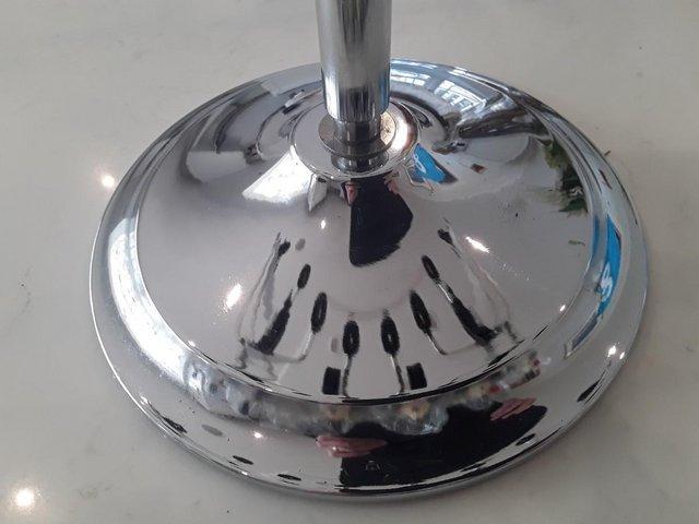 Preview of the first image of BAR WAITER OPTIC STAND - BRAND NEW.