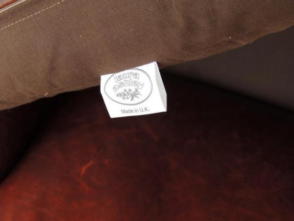 Image 9 of Laura Ashley Armchair (UK Delivery)