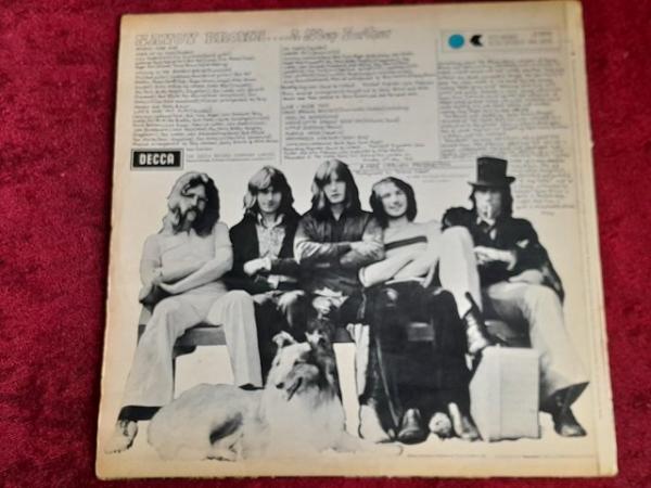 Image 2 of Savoy Brown,"A Step Further",1969 UK Stereo,Unboxed Decca.