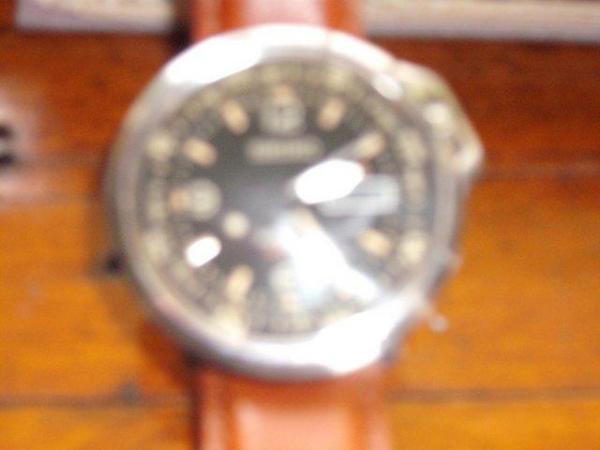Image 3 of Rare Seiko Men's Automatic Watch