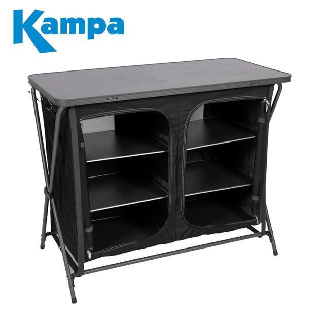 Preview of the first image of Camping Storage unit folding.