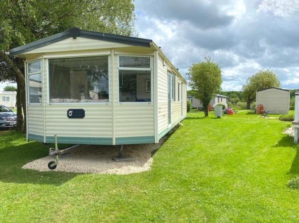 Image 1 of 2006 Carnaby Dovedale For Sale on Riverside Park Oxfordshire