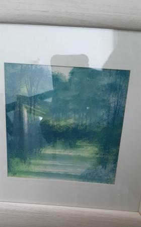 Image 1 of Original watercolour painting by Peter Hodson