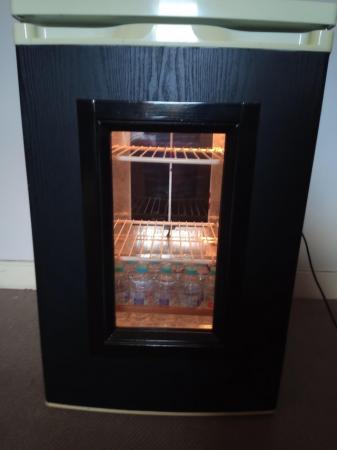 Image 1 of Homemade fridge incubator .....